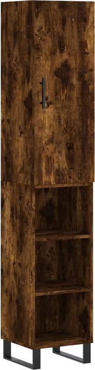 Image du produit vidaXL Highboard (34.50 x 34 x 180 cm)