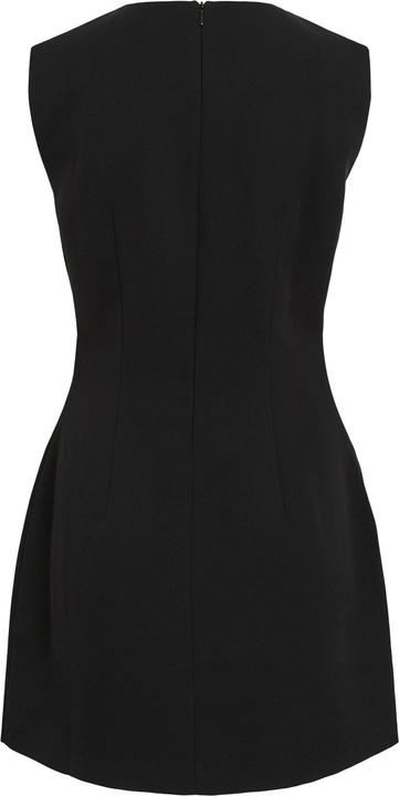 Image du produit Rouge Edit Ärmelloses Minikleid (38)