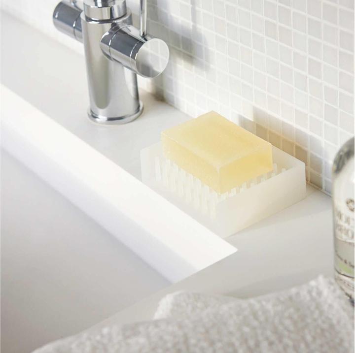Produktbild Yamazaki Silikon-Seifenablage FLOAT