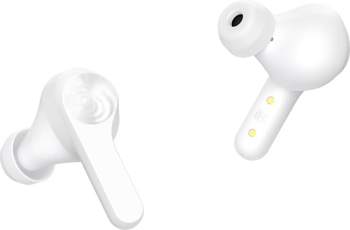 Produktbild TCL MoveAudio Go (ANC, 7.50 h, Kabellos)