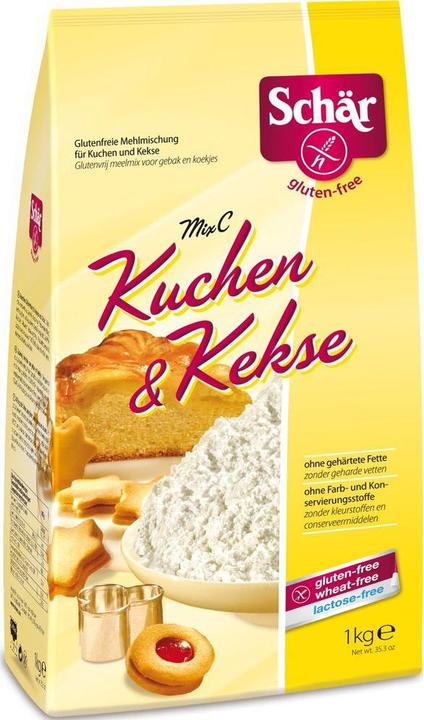 Immagine prodotto Schär Mescola C (1000 g)