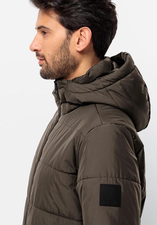 Produktbild Jack Wolfskin Deutzer Long Jkt M (L)