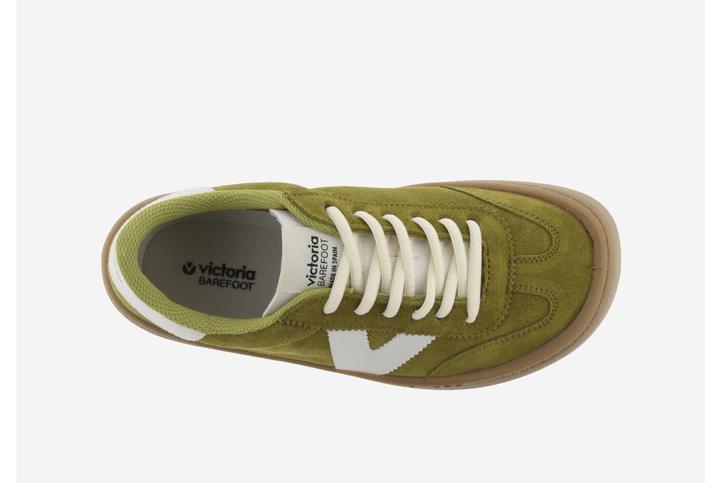 Actual product image Victoria Olmo Barefoot (38)