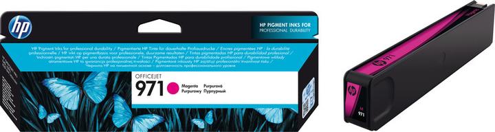 Immagine prodotto HP 971 (M)