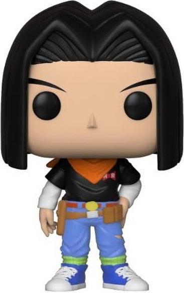 Produktbild Funko POP! - Dragonball Z: Android 17