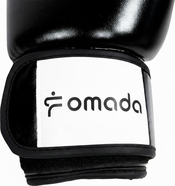 Actual product image Gladiatorfit Boxhandschuhe (12 OZ, One size)