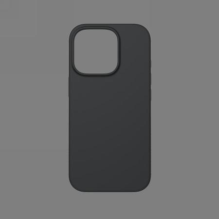 Produktbild Zagg Manhattan Snap MagSafe Case for iPhone 16 Pro - Black (Apple iPhone 16 Pro)