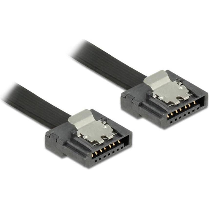 Delock Cavo SATA FLEXI /s, Cavo interno (PC)