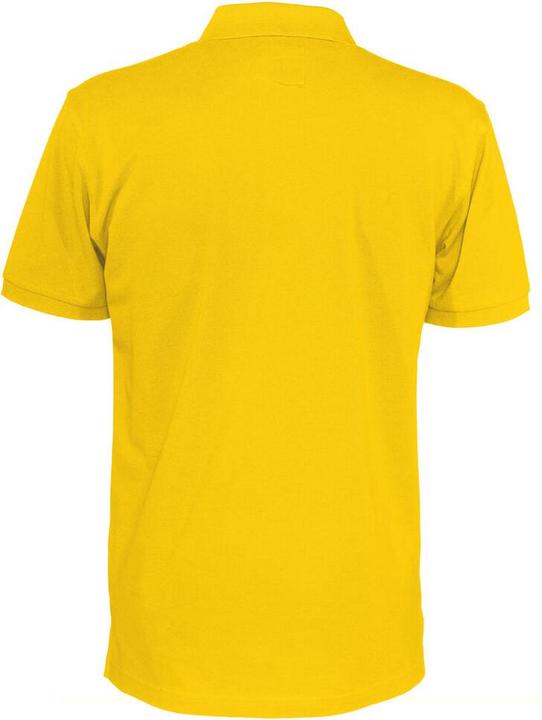 Actual product image Cottover Pique SS Man (4XL)
