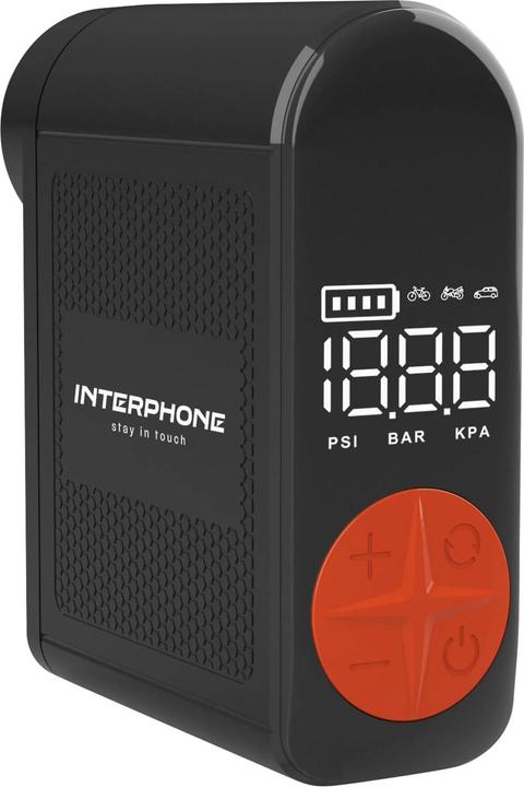 Immagine prodotto Interphone Compresseur d?Air Portable 3000 mAh
