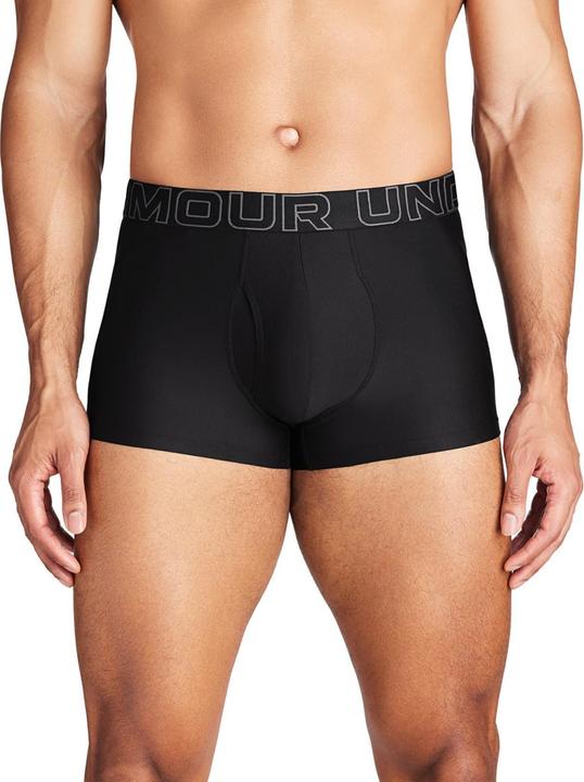 Produktbild Under Armour Tech Performance Boxershorts (5XL, 3er Pack)