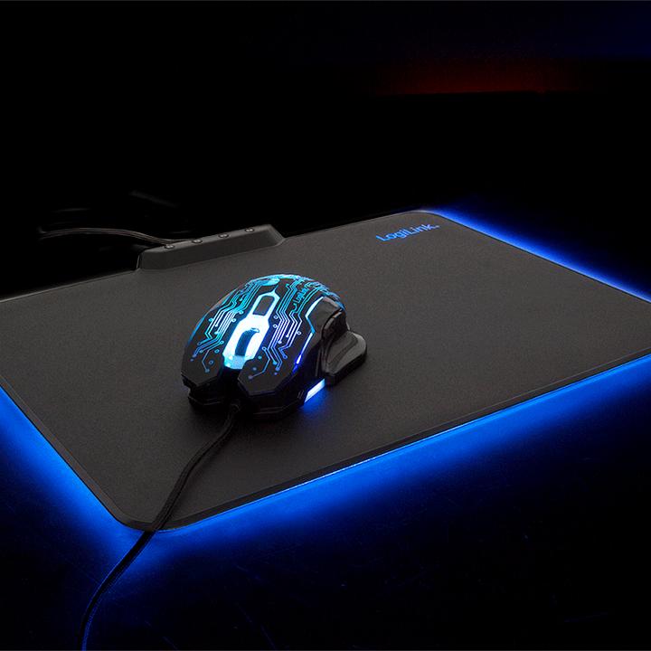 Produktbild LogiLink ID0137 (Kabelgebunden)