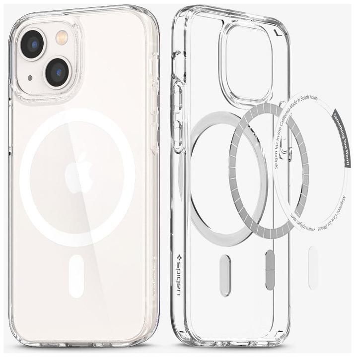 Produktbild Spigen Ultra Hybrid Mag (Apple iPhone 13 mini)