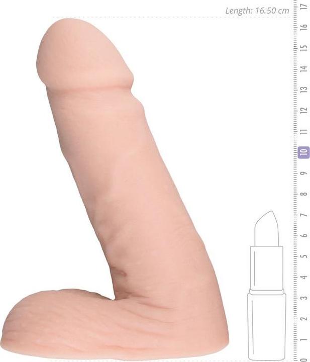 Produktbild Fleshlight Mr. Limpy
