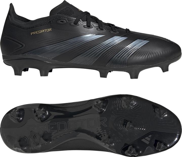 Immagine prodotto adidas scarpe calcio predator league fg (43 1/3)