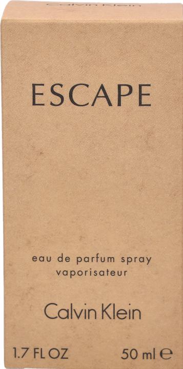 Image du produit Calvin Klein S'échapper (Eau de parfum, 50 ml)