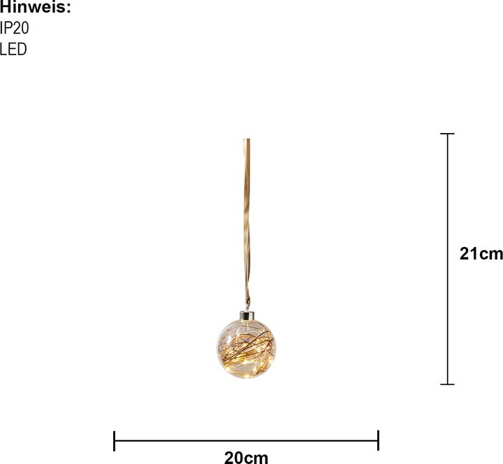 Image du produit Star Trading Glow
