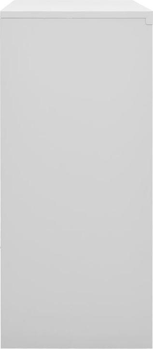 Image du produit VidaXL Grove (90 x 40 x 90 cm)