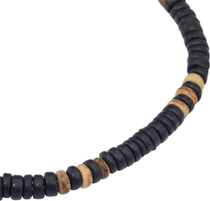 Produktbild Bijouteria Surferkette (Kokosnussholz, 38 cm)