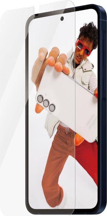 Immagine prodotto PanzerGlass Safe By Screen (1 Pezzo/i, Samsung Galaxy A56)
