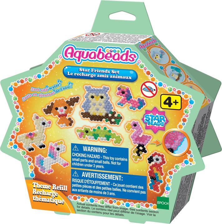 Immagine prodotto Aquabeads Set animali