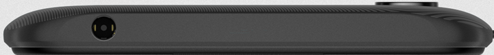 Actual product image Xiaomi Redmi 9A (32 GB, Granite Grey, 6.53", Hybrid Dual SIM, 13 Mpx, 4G)