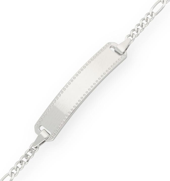 Produktbild Carat Identity (2.10 cm, Silber 925)