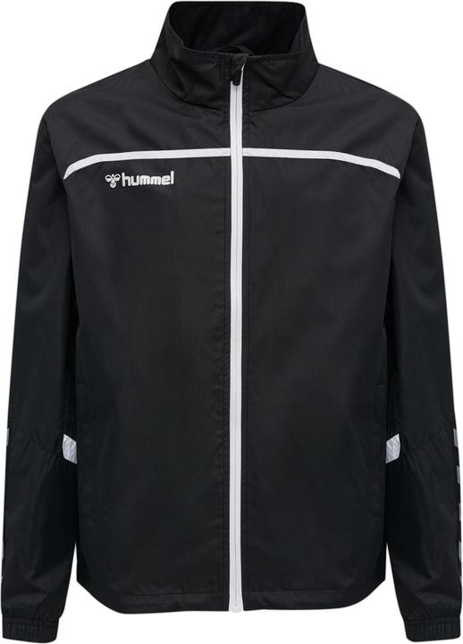 Actual product image hummel Authentic Kids Training Jacket (116)