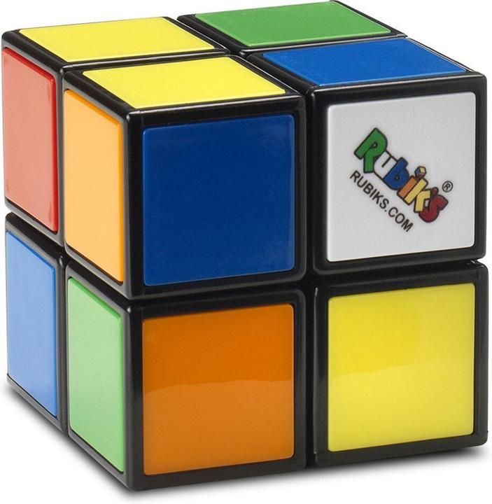 Immagine prodotto Rubik's Confezione famiglia Cubi (6063033) (3 x 3, 2 x 2)