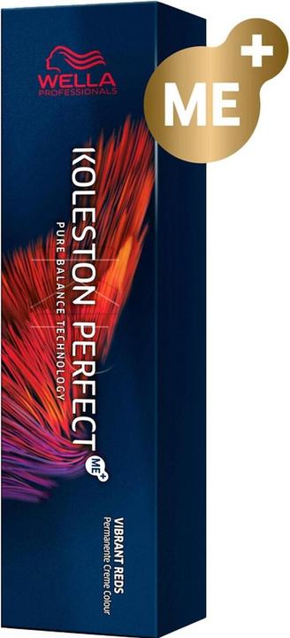 Actual product image Wella Koleston Perfect (55/46/46)
