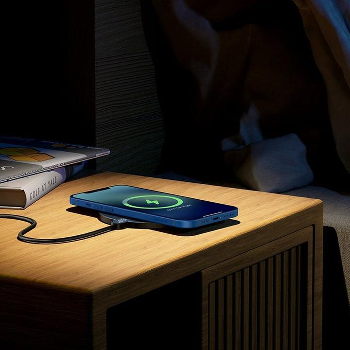 Produktbild Baseus Digital LED Display Gen 2 (15 W)