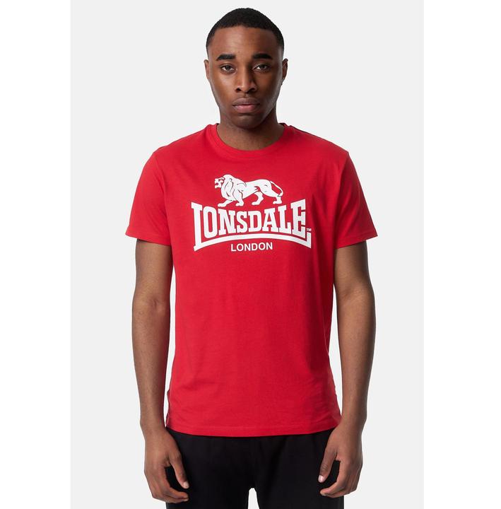 Actual product image Lonsdale St. Erney (XXL)