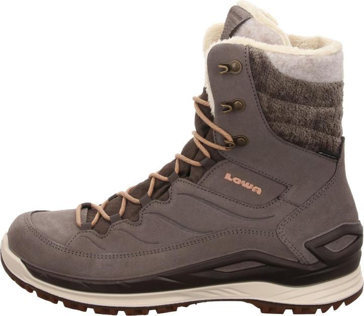 Image du produit Lowa Chaussure de randonnée CALCETA EVO GTX Ws (41)