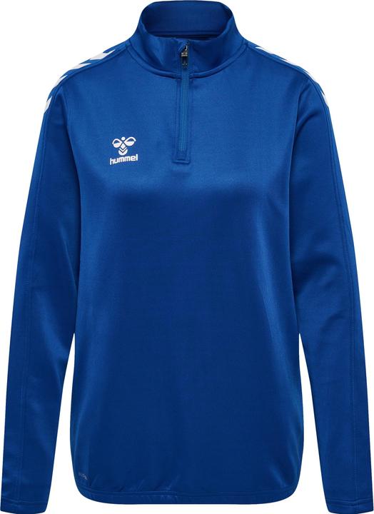 Produktbild hummel Core Xk Half Zip Sweat Woman (XL)