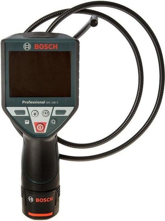 Image du produit Bosch Professional GIC 120 C