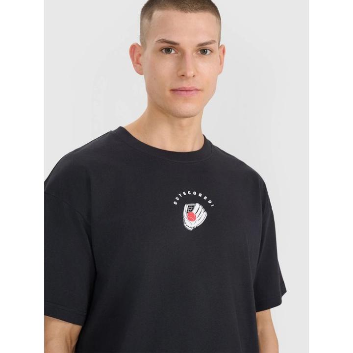 Produktbild 4F Herren-T-Shirt (M)