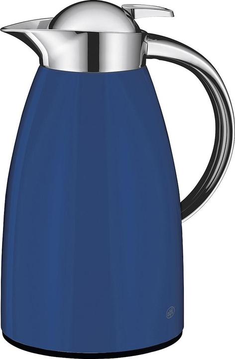 Image du produit Alfi Isokanne Signo bleu mat 1,00l (1 l)