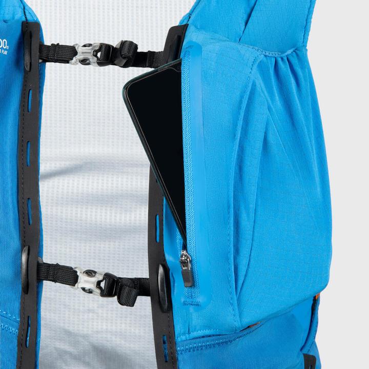 Actual product image Evadict trail vest 5l 307934