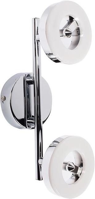 Image du produit Domoletti SPOT LIGHT LED16032-2TU 8W LED (940 lm)