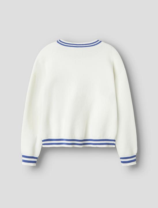 Actual product image Name it Regular Fit Strickpullover (134, 140)