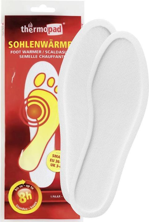 Immagine prodotto Thermopad Scaldasole (1 pezzo, XL)