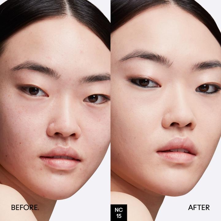 Produktbild MAC Cosmetics Studio Fix Tech Cream-To-Powder Foundation (Nr. NC15)