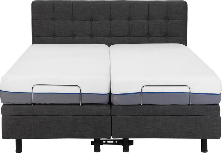 Image du produit Beliani Duke (180 x 200 cm)