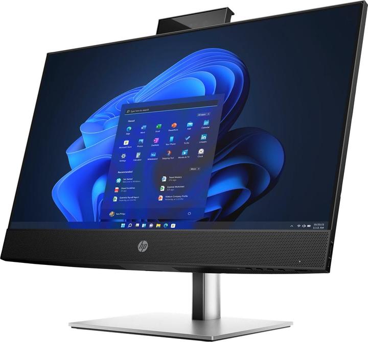 Productafbeelding HP ProOne 440 G9 AIO (512 GB, 16 GB, Intel Core i5-14500T)