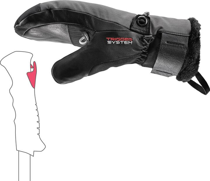 Immagine prodotto Leki Muffa Lantana 3D GTX da donna (8)