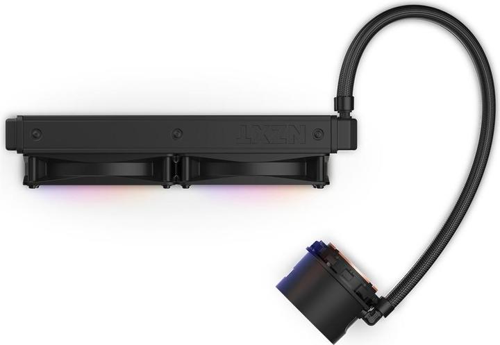 Produktbild NZXT Kraken 240 RGB