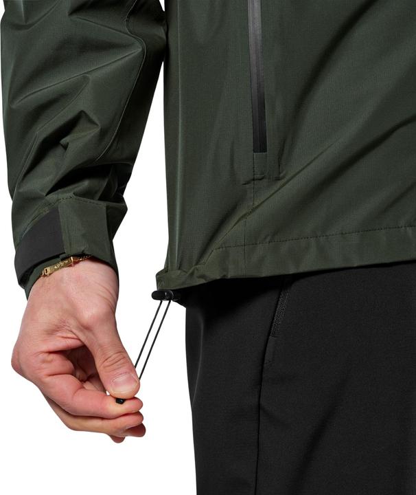 Produktbild Salewa PUEZ AQUA 4 PTX 2.5L Herren JACKET (L)