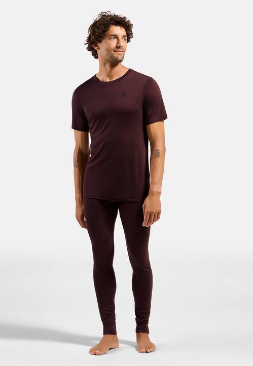 Image du produit Odlo BL BOTTOM long MERINO 200 (S)