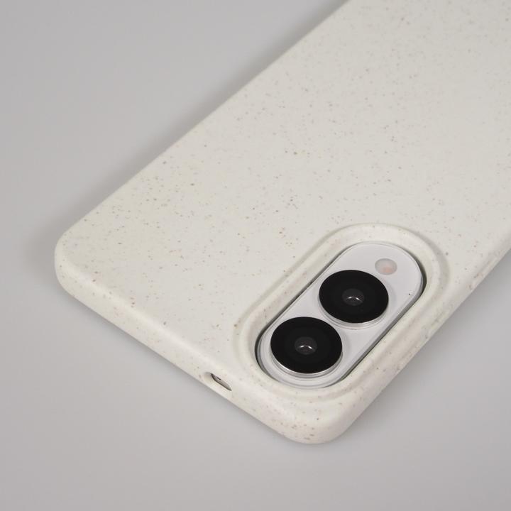 Image du produit PhoneLook Coque Bio Eco-Friendly biodégradable écologique nature (Samsung Galaxy S25 Edge)