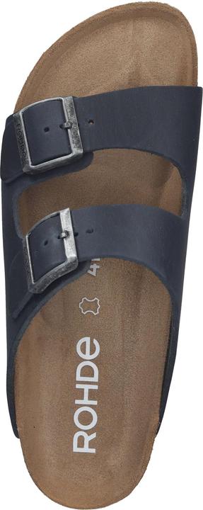 Actual product image Rohde Slippers (41)